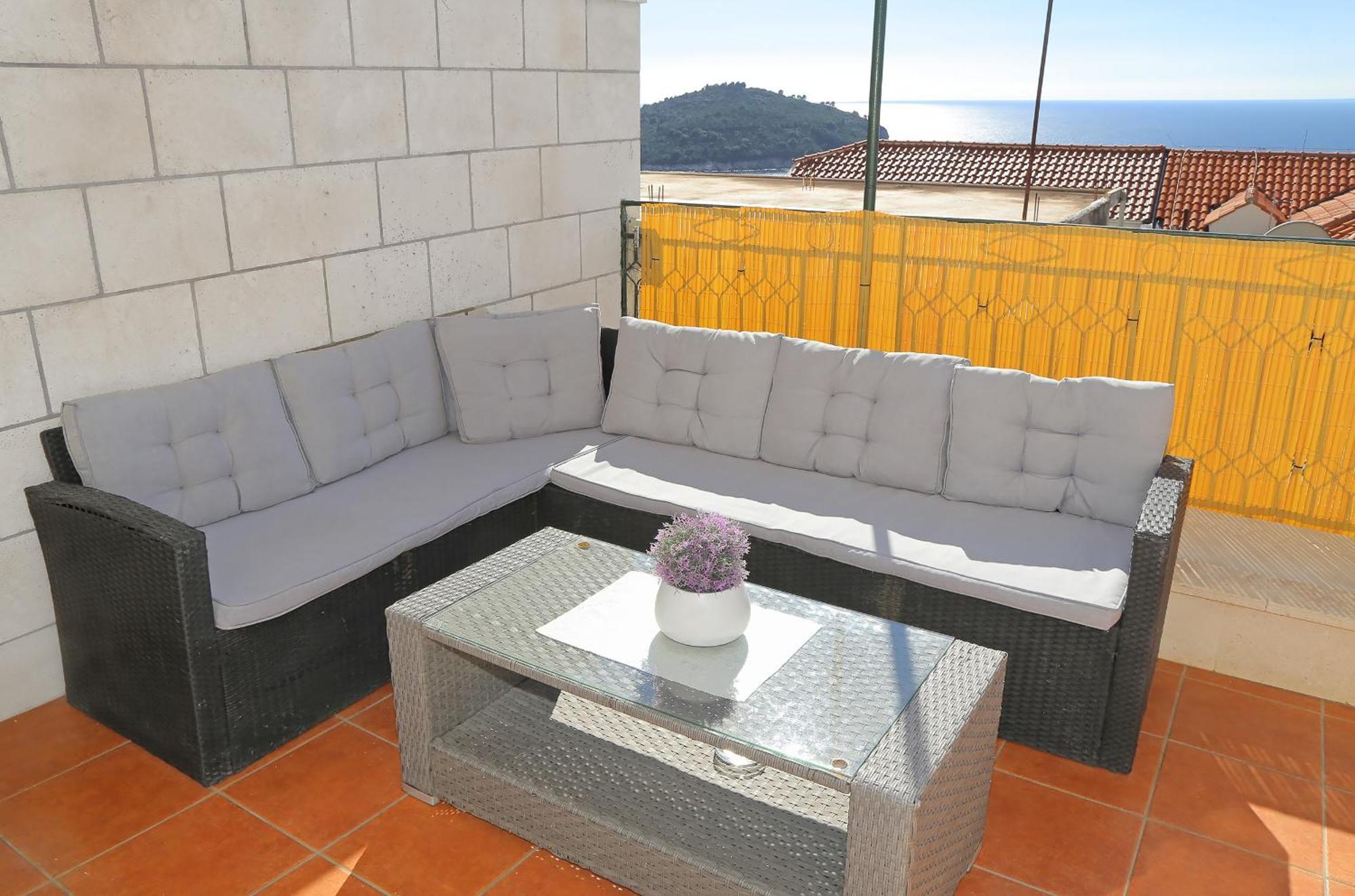 Leilighet Isabora Dubrovnik