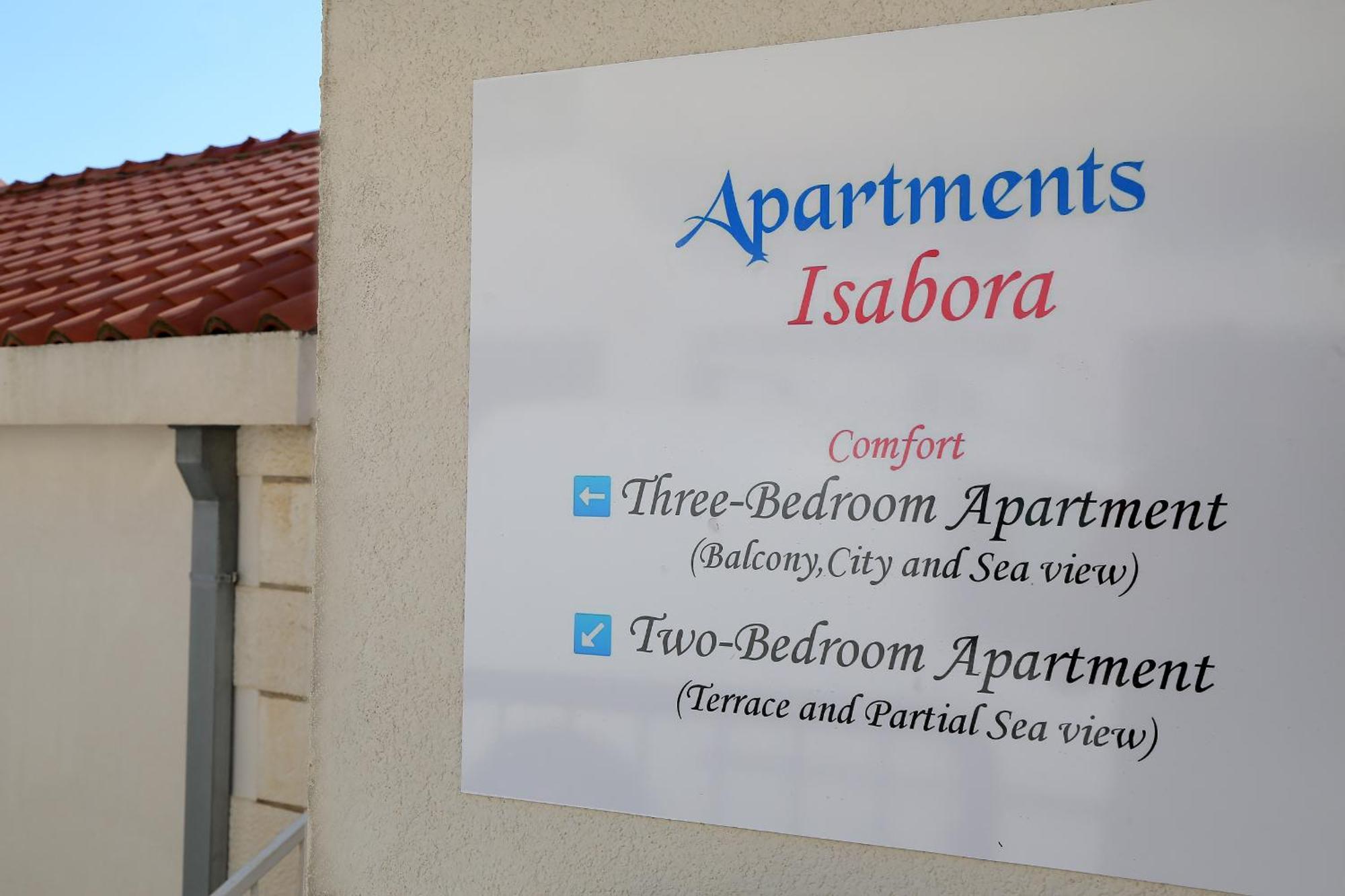 Isabora * Dubrovnik