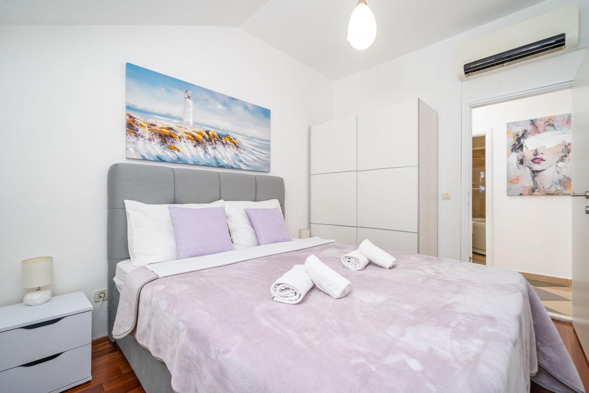 Leilighet Isabora Dubrovnik