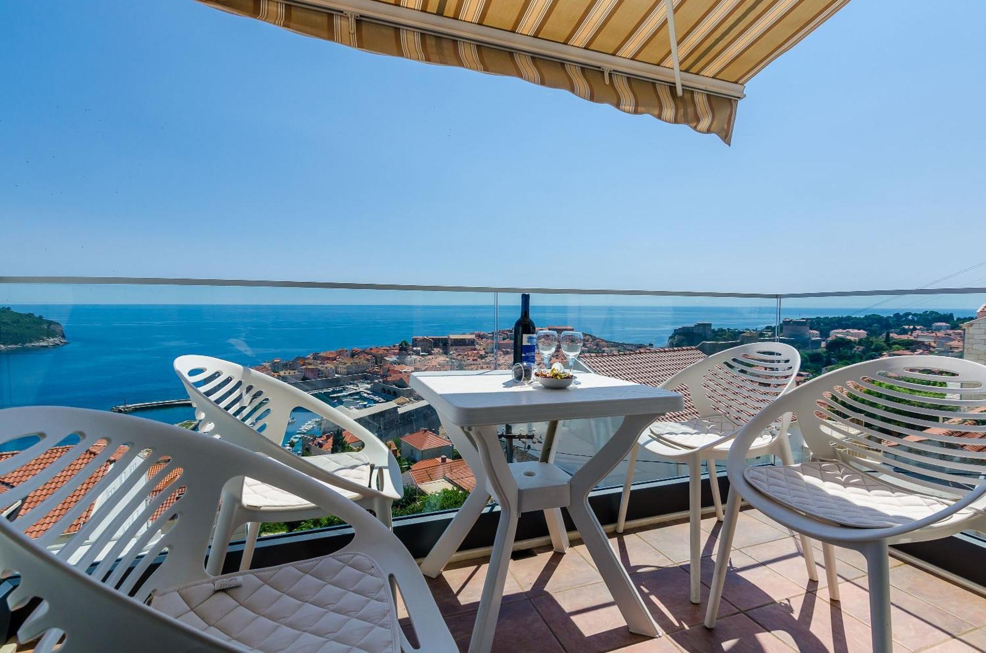Isabora Leilighet Dubrovnik