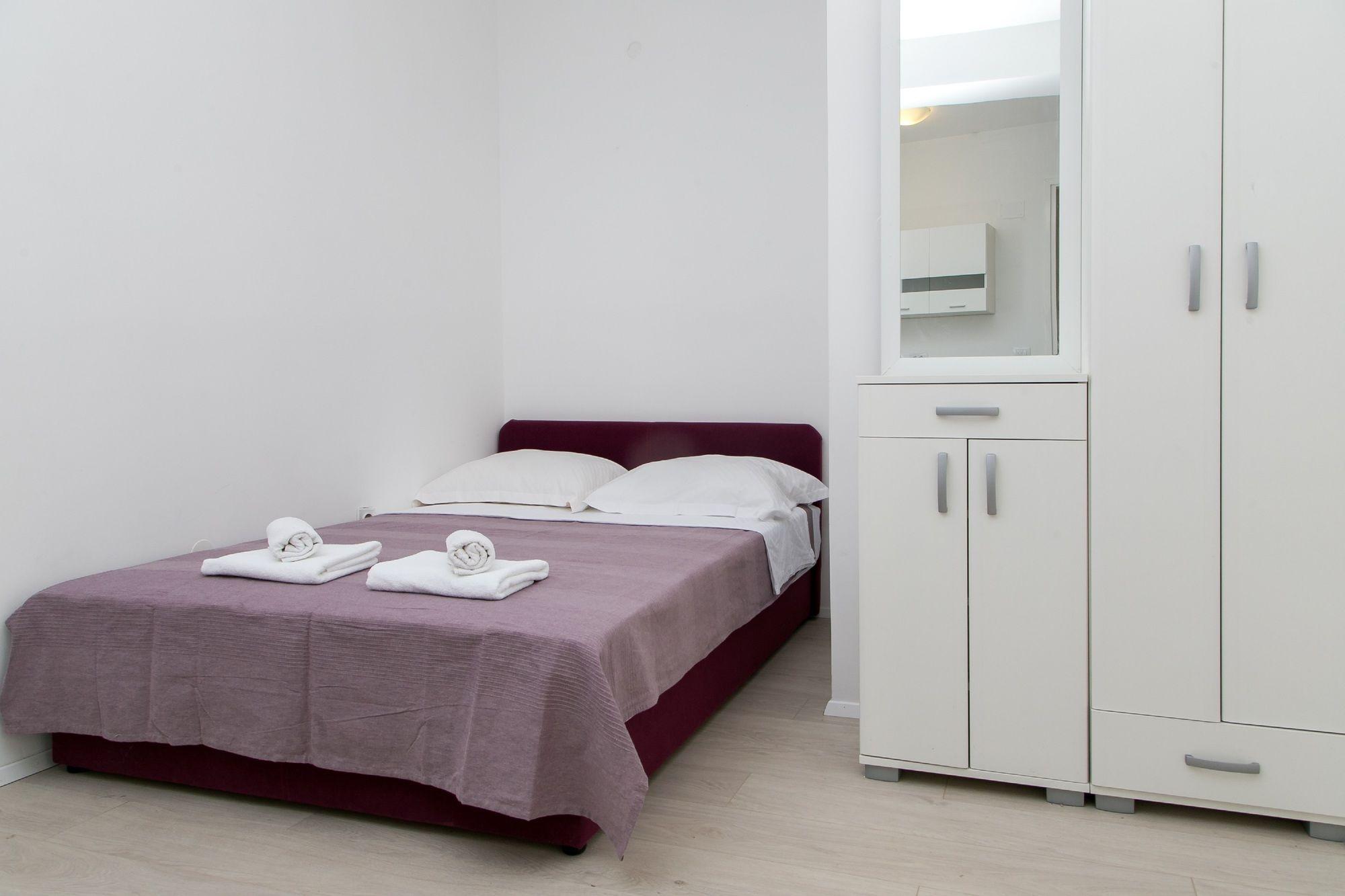 Apartamento Isabora *