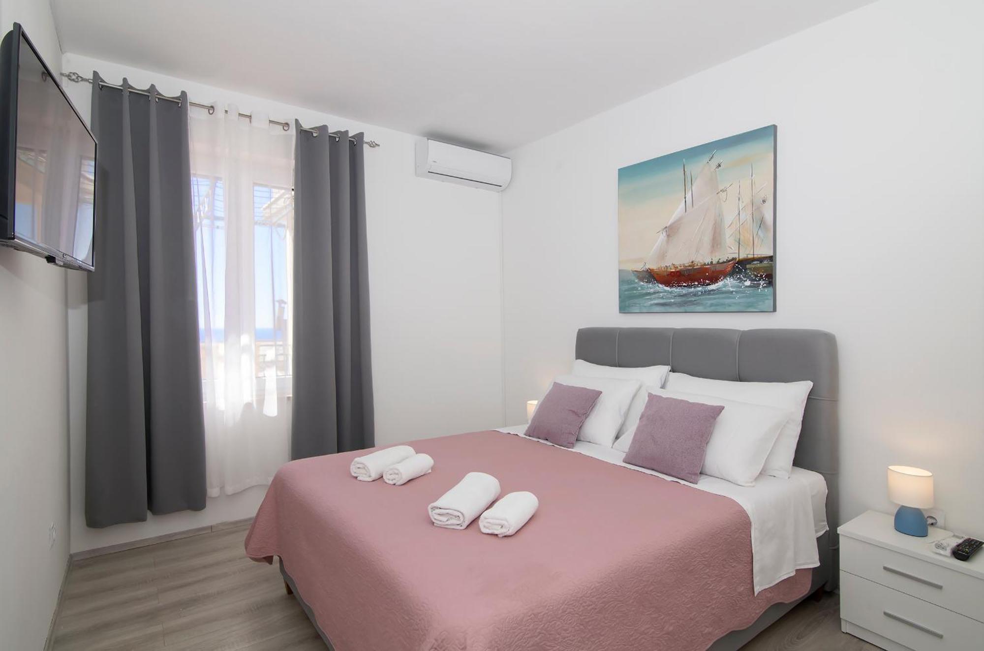 Apartamento Isabora