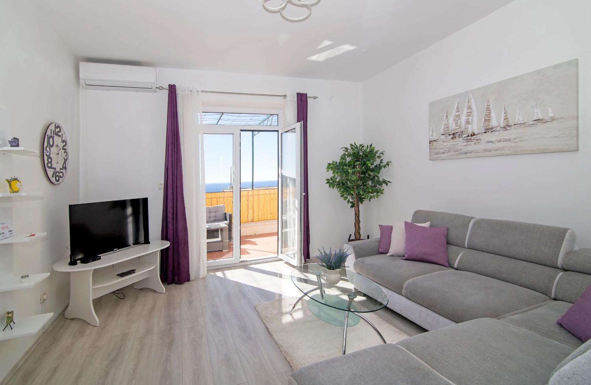 Isabora Apartamento