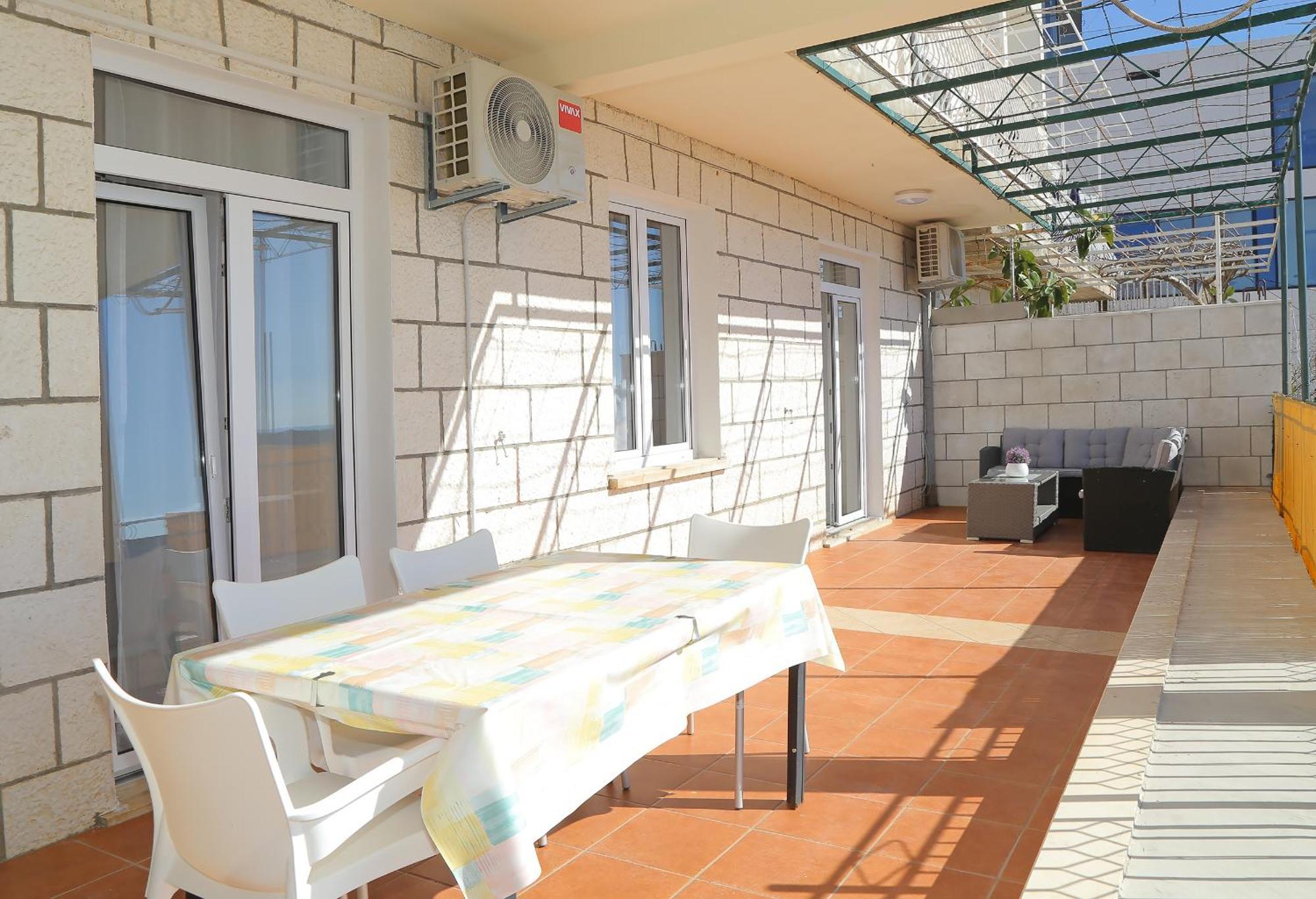Isabora Apartamento Dubrovnik