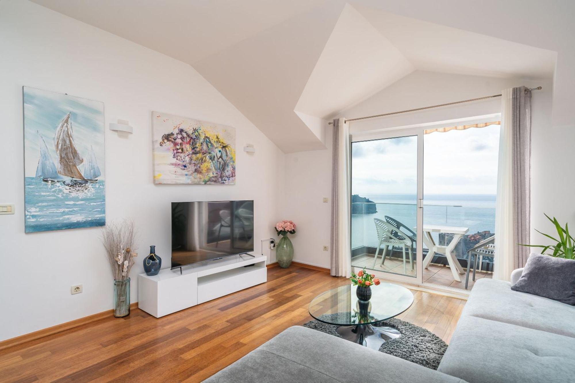 Isabora Apartamento