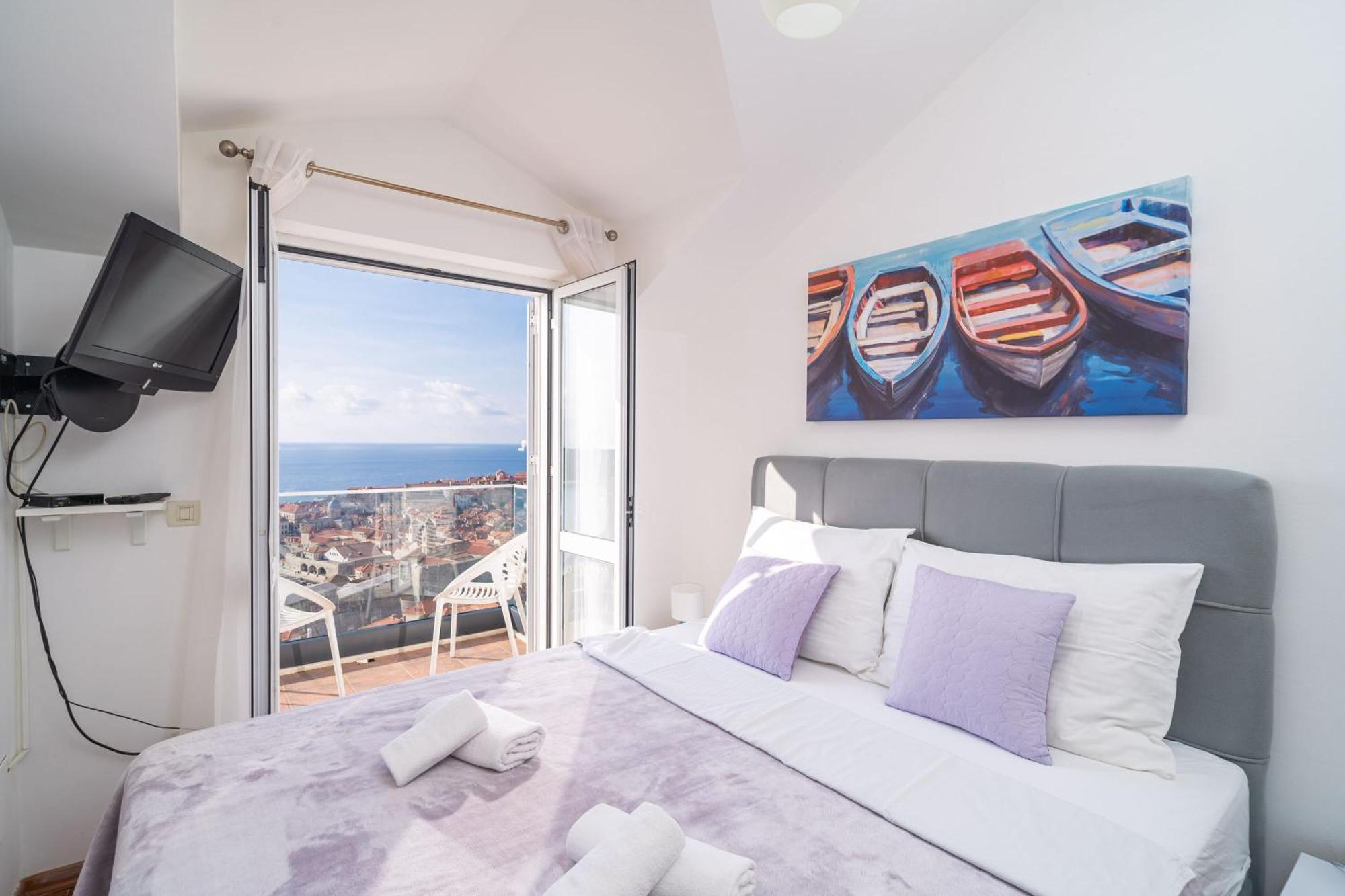 Apartamento Isabora *