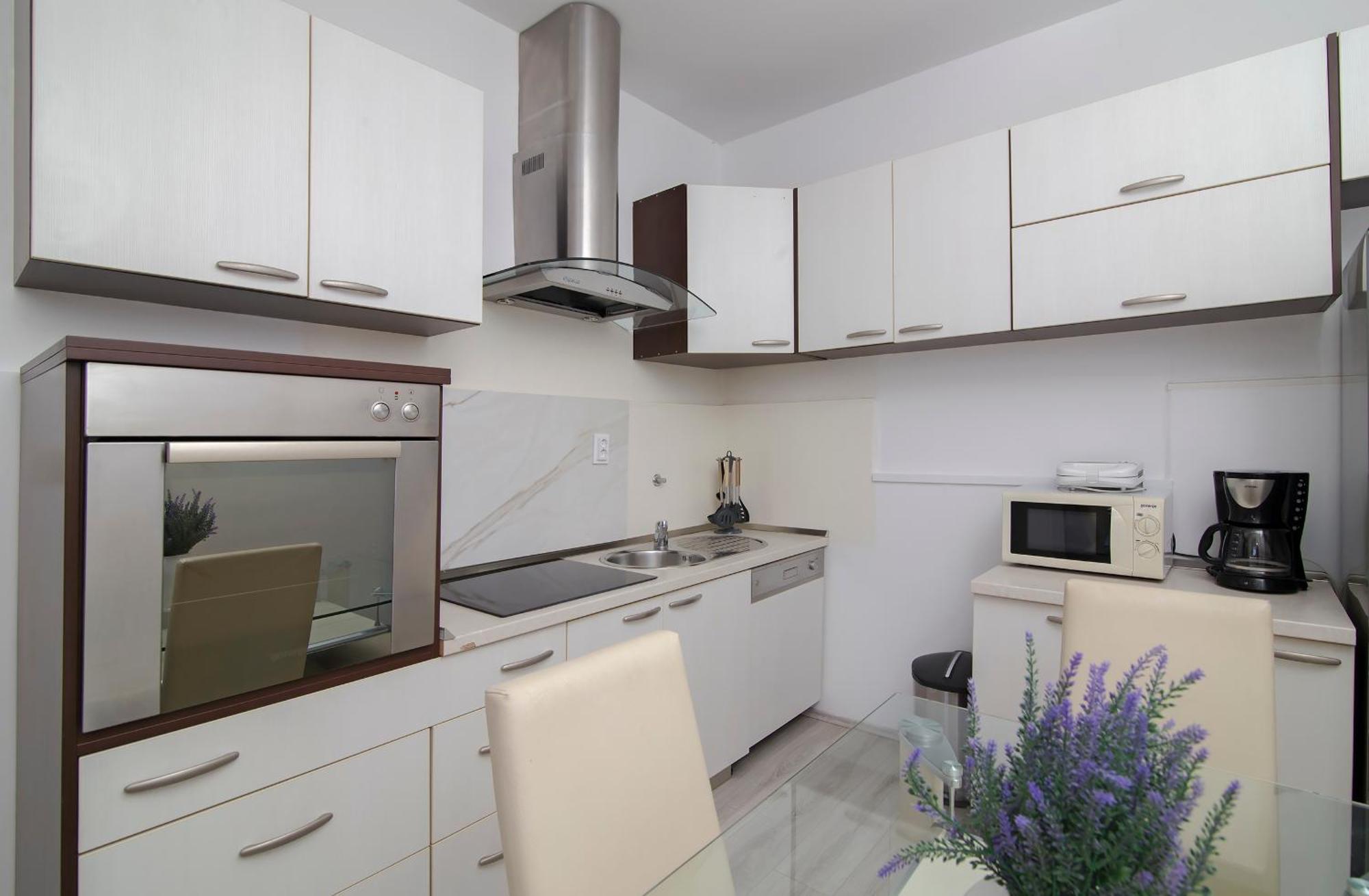 Isabora Apartamento Dubrovnik