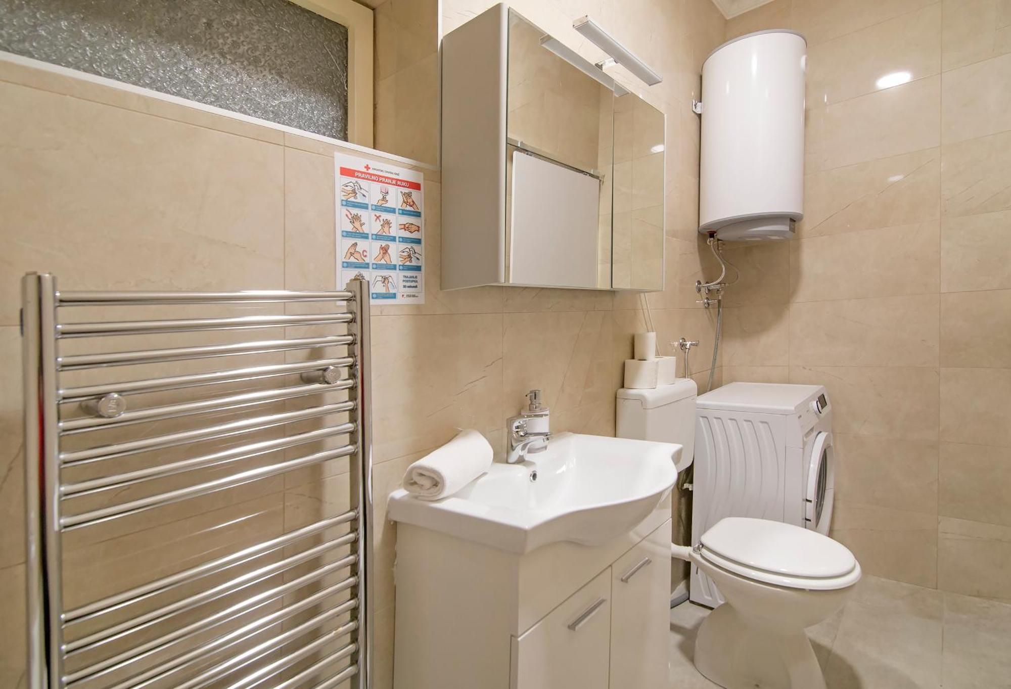 Apartamento Isabora Dubrovnik