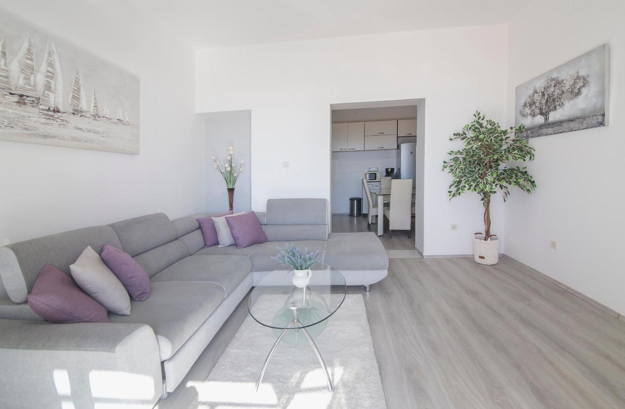 Apartamento Isabora