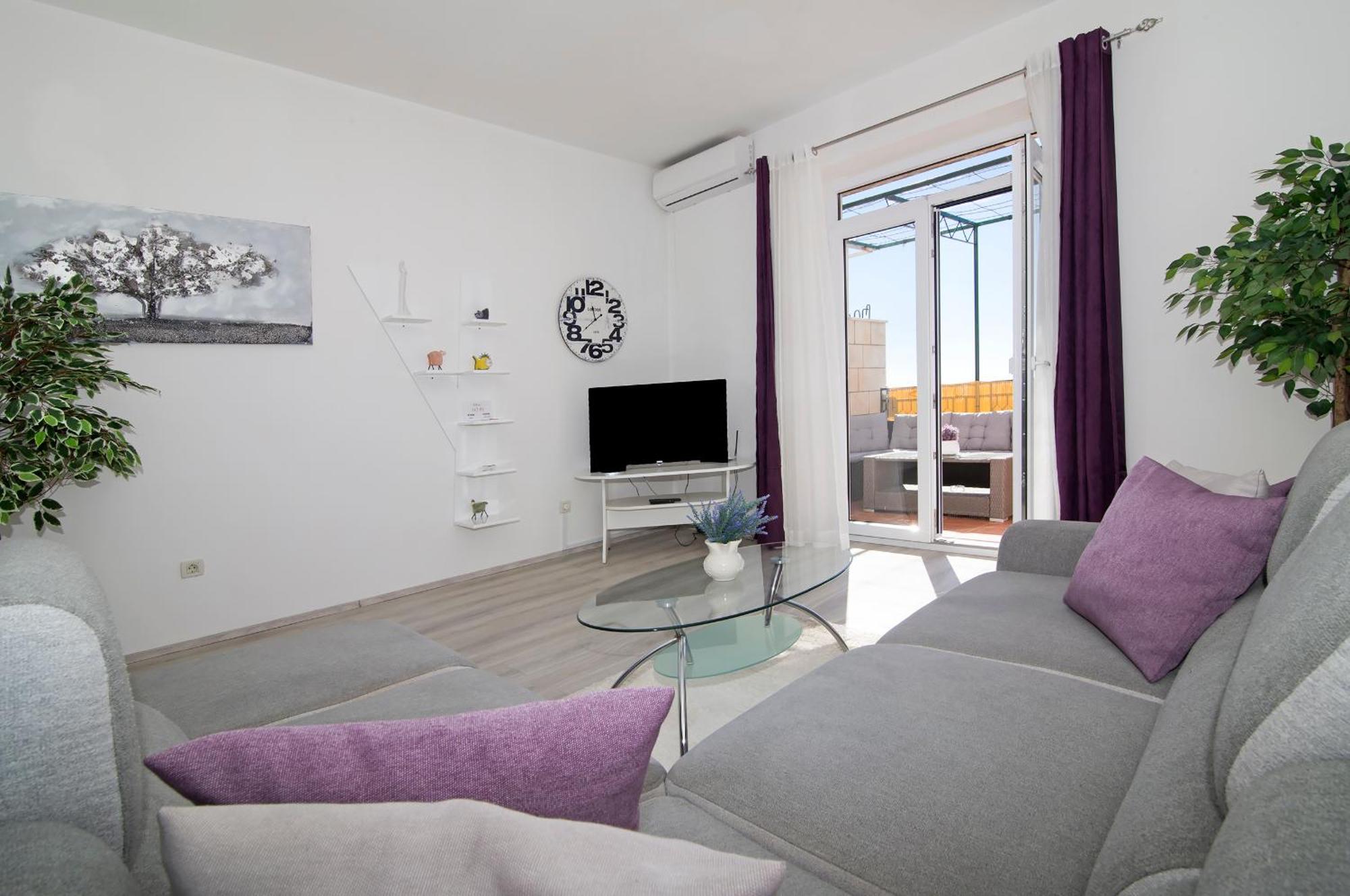 Apartamento Isabora *