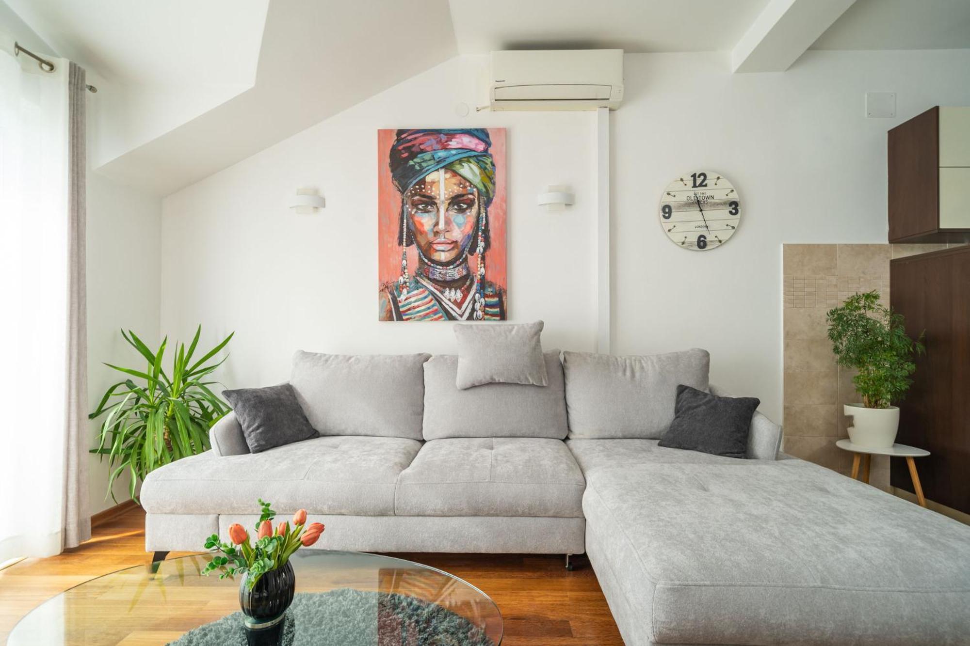Isabora Apartamento *