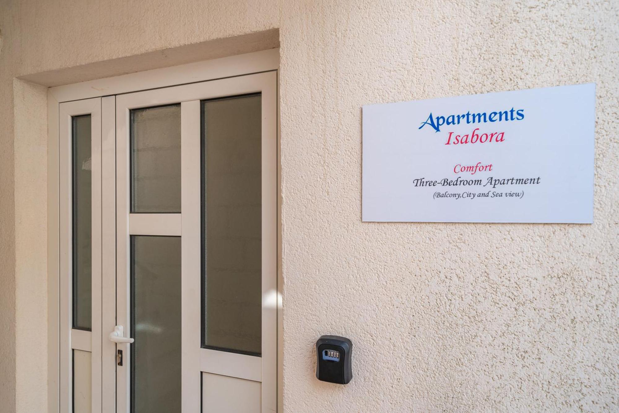 Apartamento Isabora