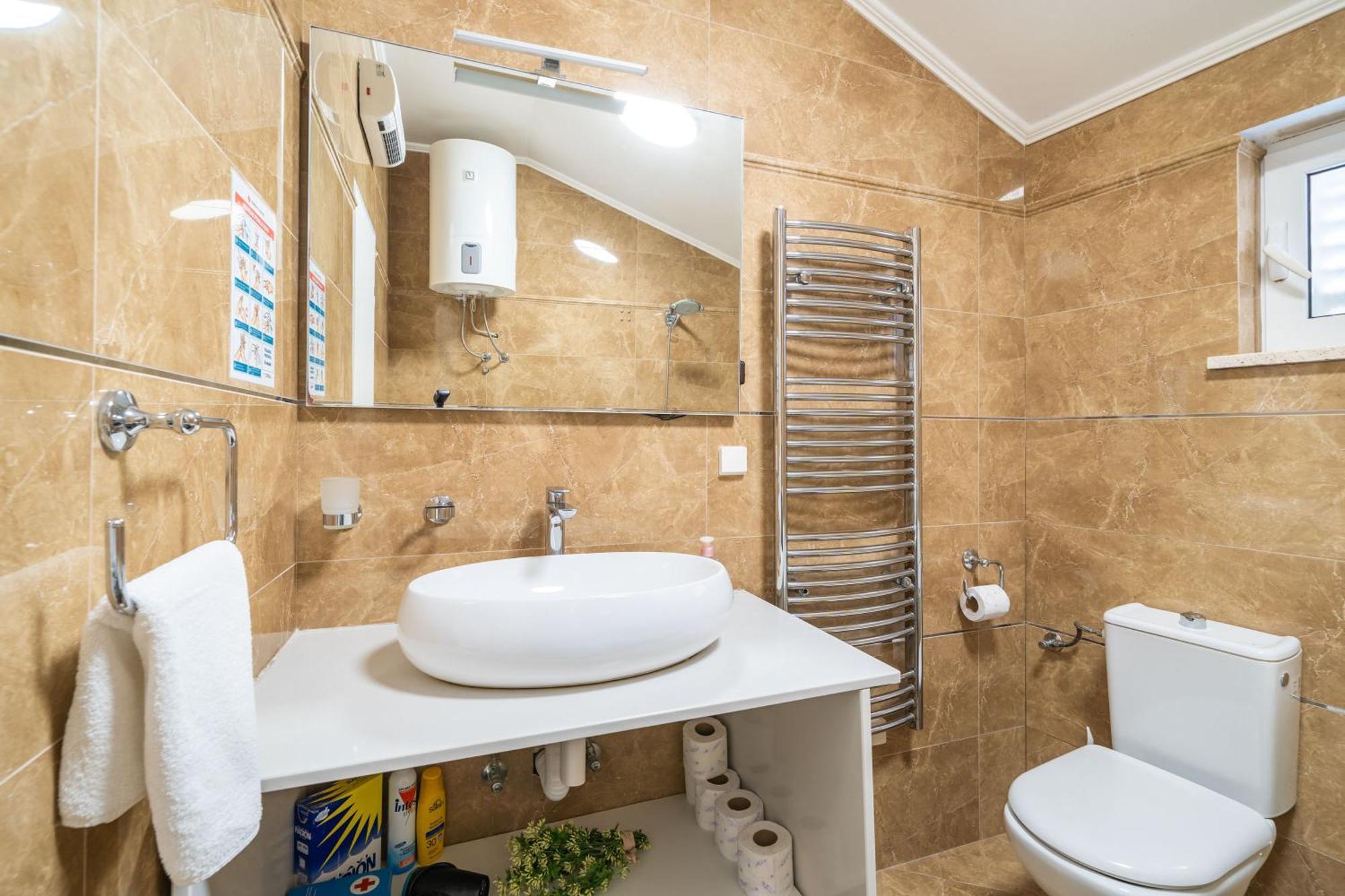 Isabora Apartamento Dubrovnik