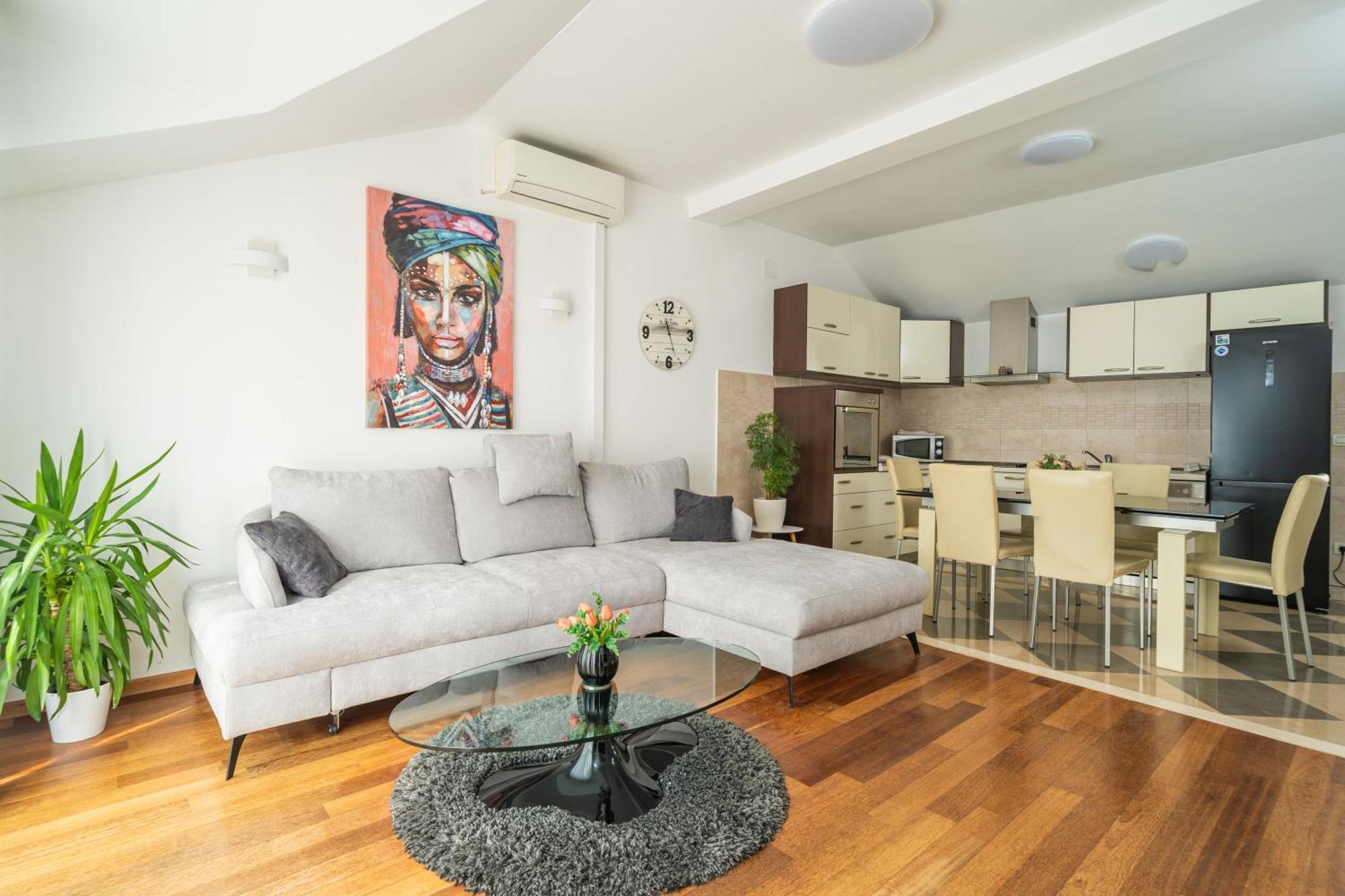 Isabora Apartamento