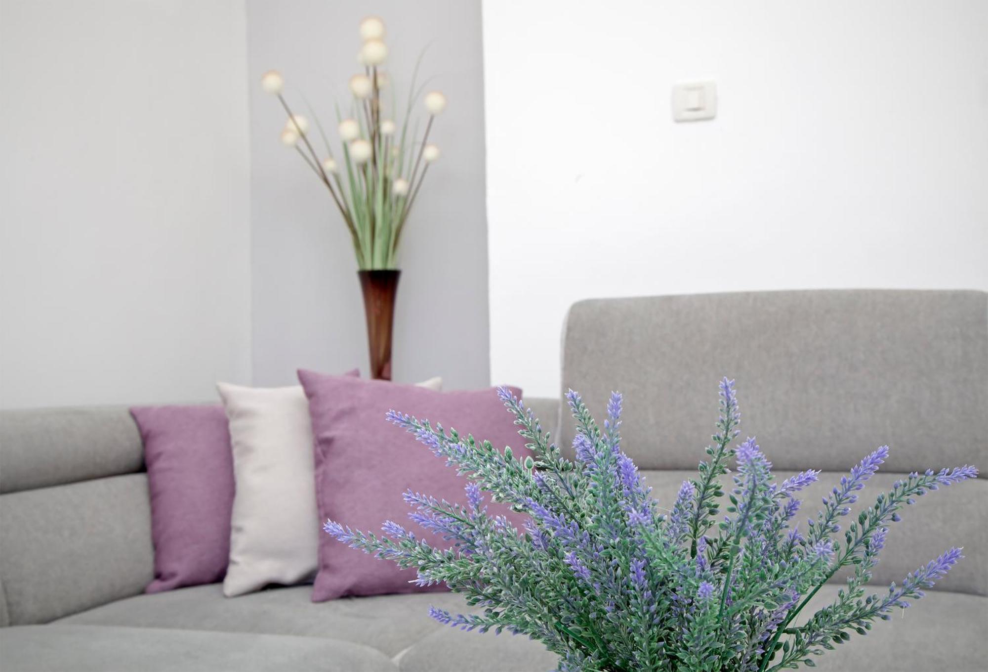 Isabora Apartamento