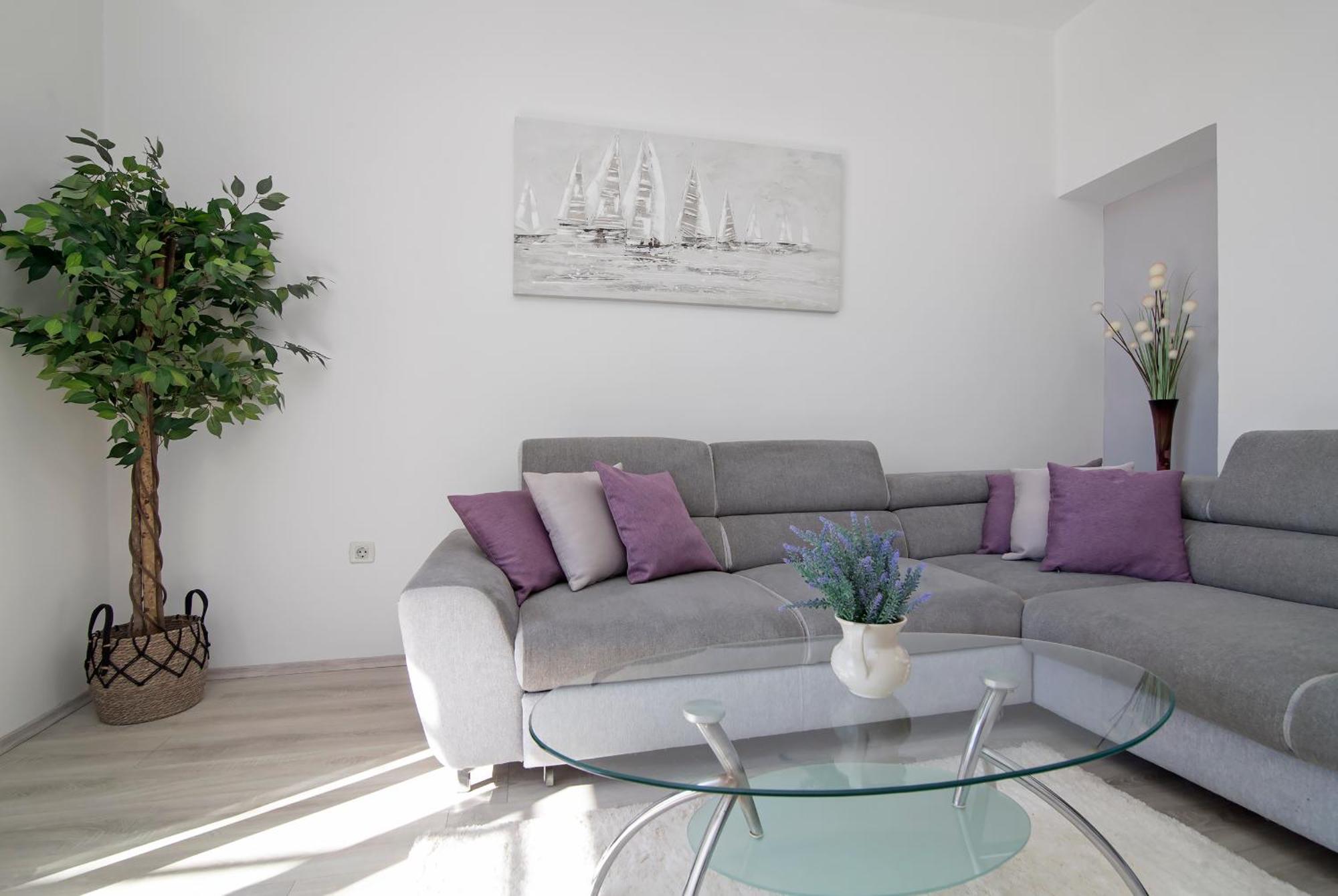 Apartamento Isabora *