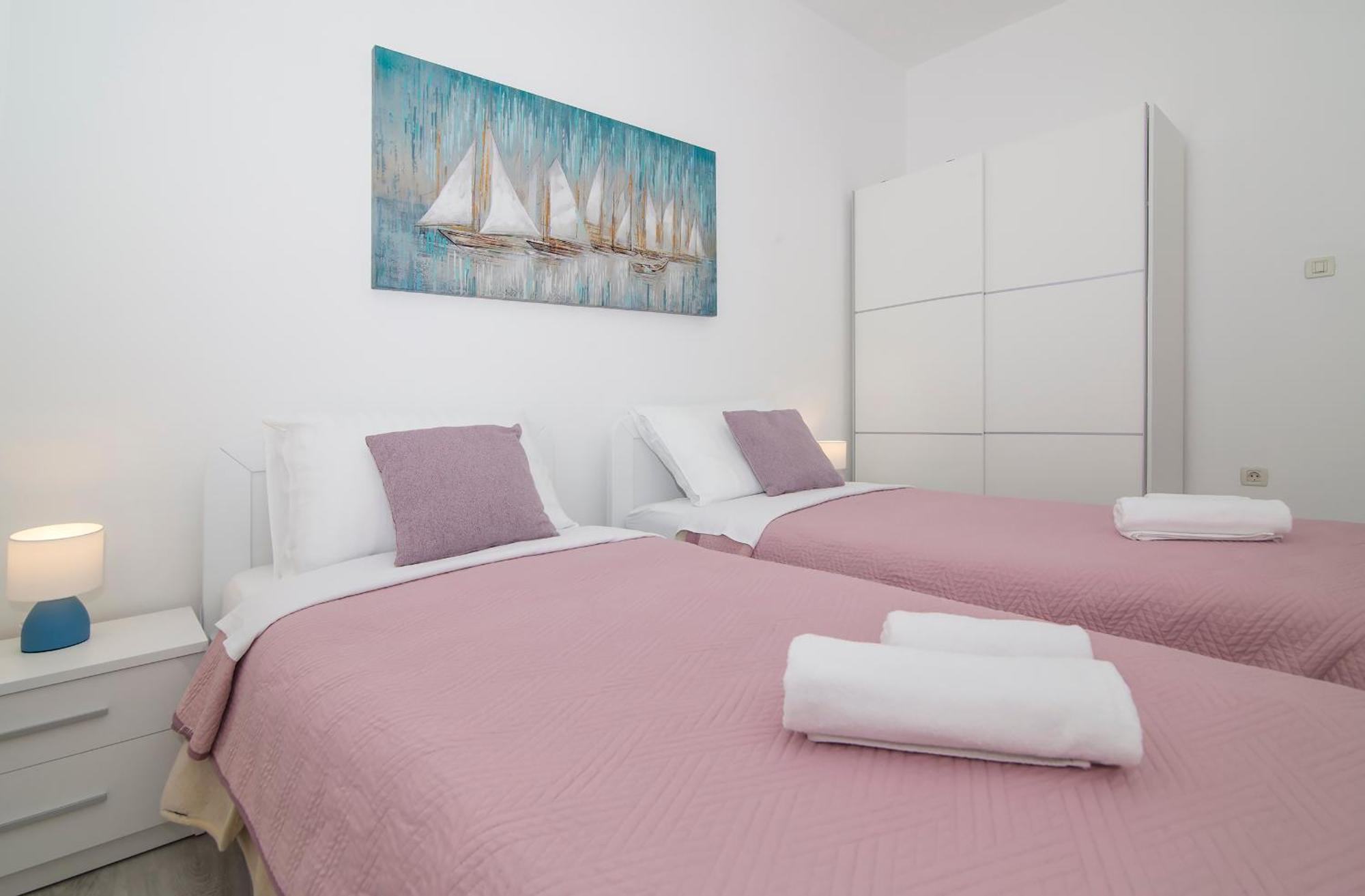 Isabora Apartamento Dubrovnik