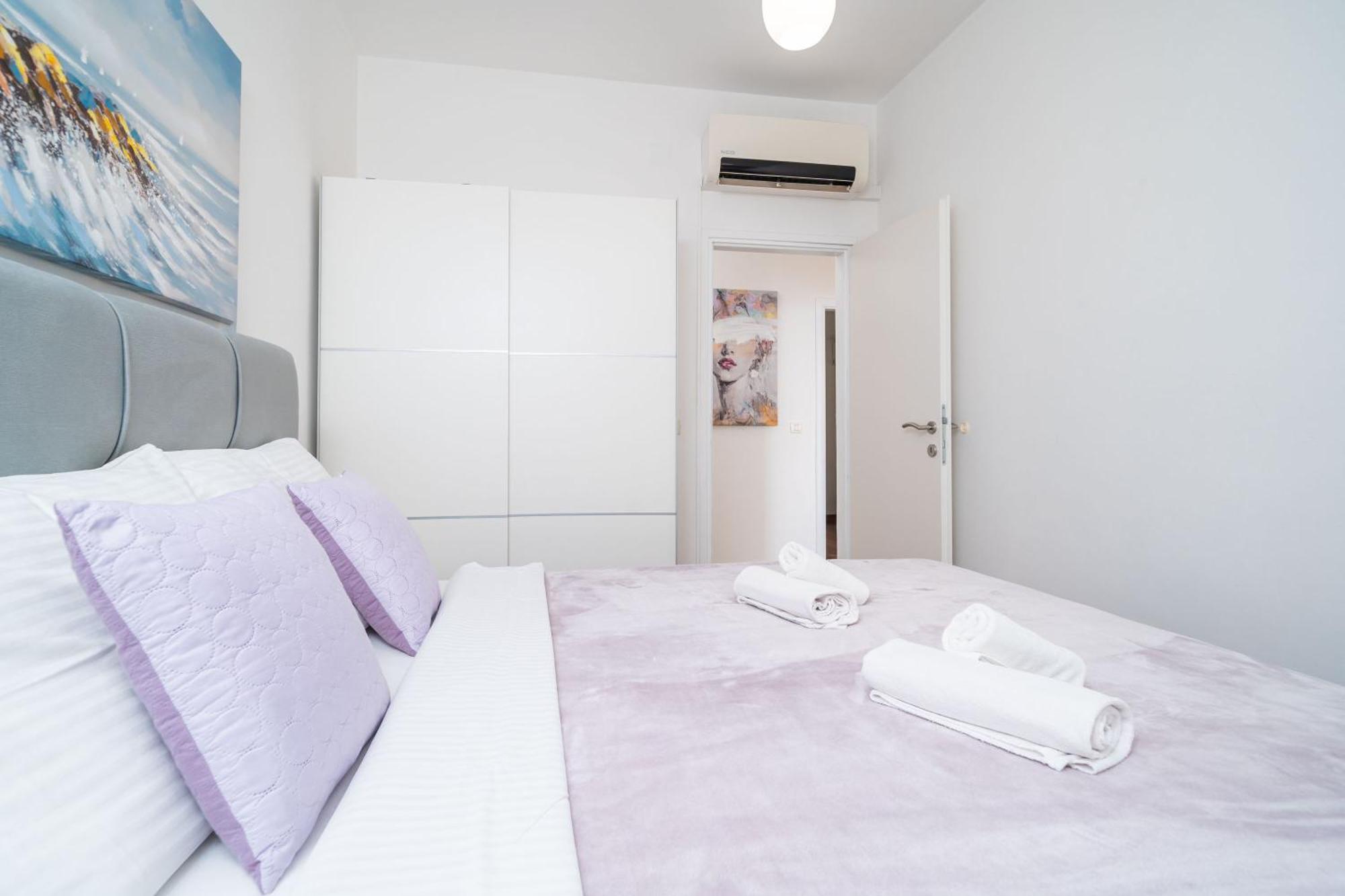 Isabora Apartamento Dubrovnik