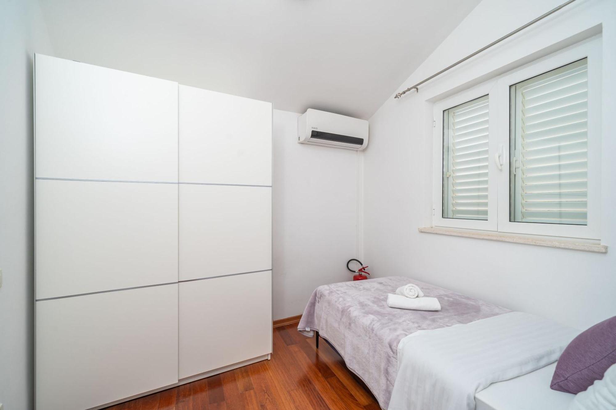 Isabora Apartamento