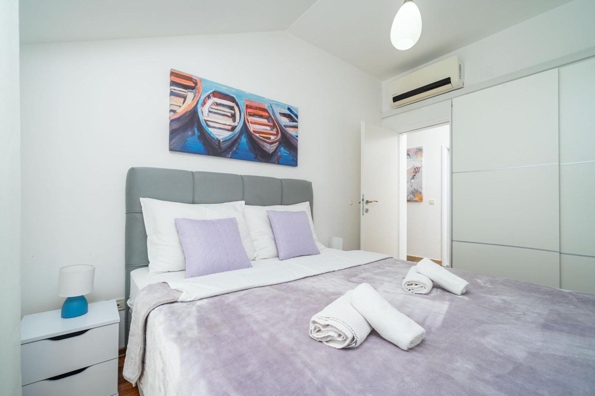 Isabora Apartamento Dubrovnik