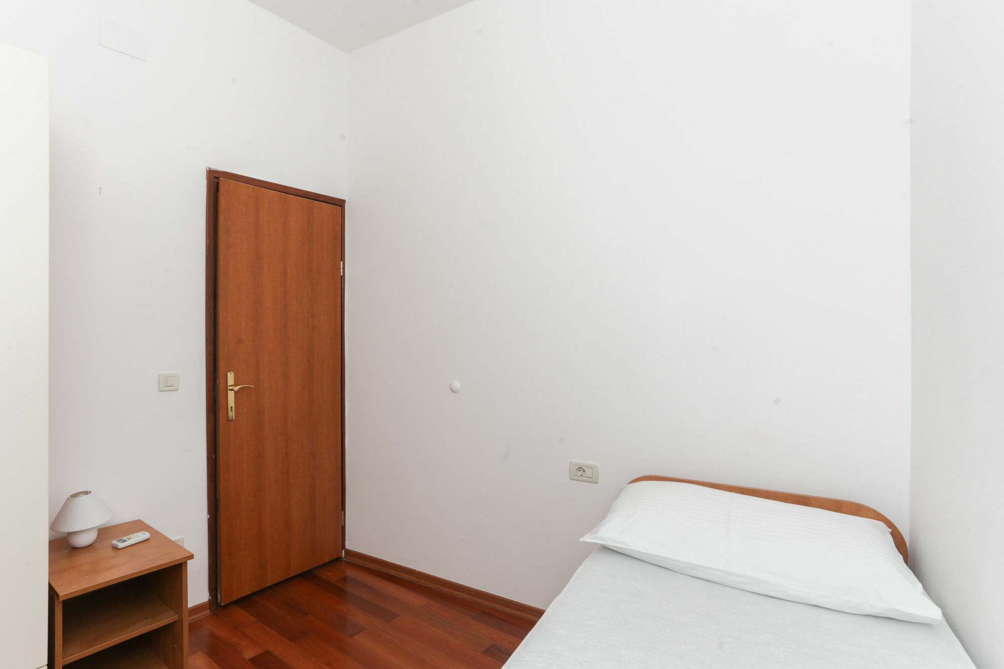 Isabora Apartamento